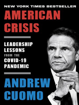 cover image of American Crisis